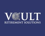 /public/logoimage/1530340711Vault Retirement Solutions Logo 10.jpg